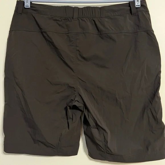 Helly Hansen Mens Shorts Black XL - Picture 2 of 4